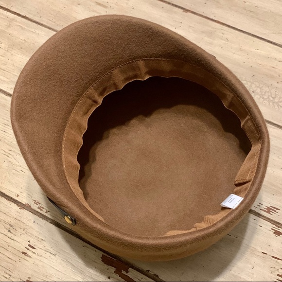 Wool hat - Picture 2 of 2